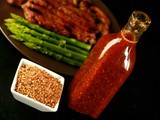 Montreal Steak Spice & Marinade