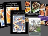 New Editions of our Cookbooks, New Sewing Manual – Preorder now