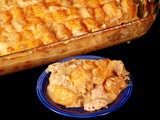 New Ulm Hotdish