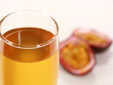 Passionfruit Wine