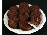 Peppermint Patties Recipe