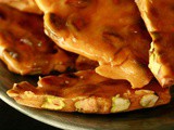 Pistachio Brittle Recipe