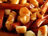 Poutine, my Way