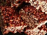 Puffed Wheat Squares