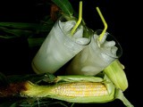 Quick Sweet Corn Soda Recipe