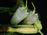 Quick Sweet Corn Soda