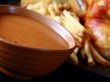 Replica Swiss Chalet Sauce Recipe