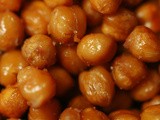 Roasted Chickpeas