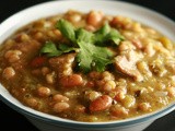 Roasted Chili Verde