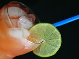 Rum Runners – Cocktail Recipe