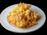 Scalloped Corn