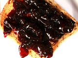 Small Batch Cherry Jam