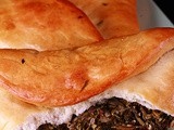 Spinach Pies Recipe