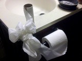 The Toilet Paper Wars