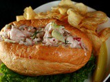 The Ultimate Lobster Rolls