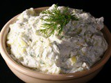 Tzatziki Recipe