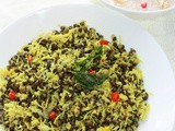 Black Gram with Coconut Salad මුන් ඇට හෝ පොඩි කව්පි මැල්ලුම