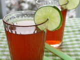 Ceylonese Iced Tea අයිස් ටී