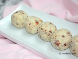 Kos Eta Guli Recipe (Jack Seeds Balls)