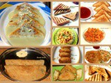 10 easy bread recipes – collection of popular bread recipes