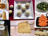 10 most popular and viewed recipes for the year 2015- happy new year 2016