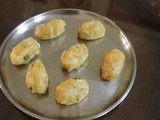 Bread rolls recipe