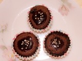 Chocolate cup cake recipe