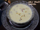 Dry fruits kheer recipe – How to make dry fruits kheer recipe – kheer recipes