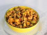 Instant mango pickle recipe