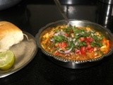 Misal pav recipe – Maharashtrian style