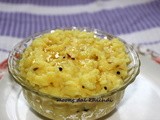 Moong dal khichdi