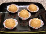 Oats ladoo recipe