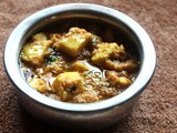 Paneer tawa masala recipe