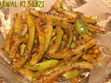 Parwal ki subzi – How to make parwal ki sabzi recipe – North Indian recipes