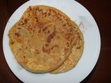 Puran poli recipe