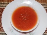 Tomato soup