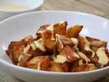 Patatas Bravas