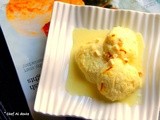 Bread Rasmalai