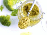 Broccoli Pesto