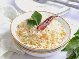 Coconut Rice