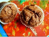 Easy Chocolate Muffins