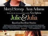 Julie & Julia - The Movie