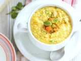 Masala Oats Porridge