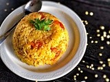 Moong Dal Khichdi