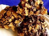 My Crunchy Choffee Rocks