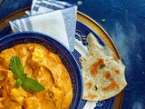 Paneer Makhani