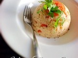 Whole Tomato Rice