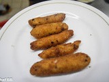 Fish Finger - Hindi