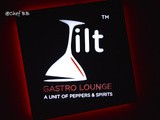 Tilt Gastro Launch (Re-Launch EVent)