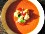 Gazpacho Andaluz